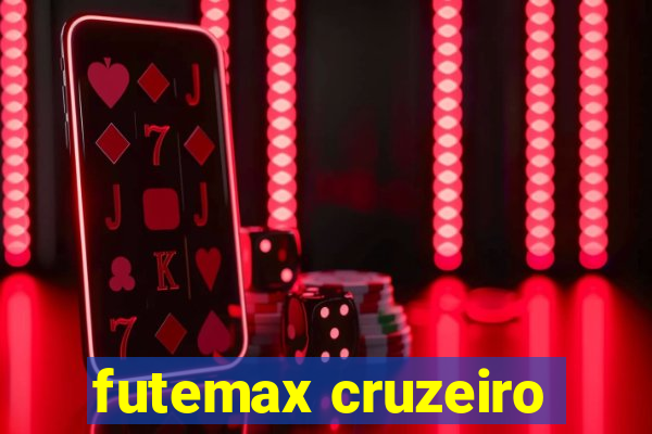 futemax cruzeiro